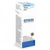 Tusz EPSON C13T67354A. light cyan. 70ml. Epson L800 C13T67354A